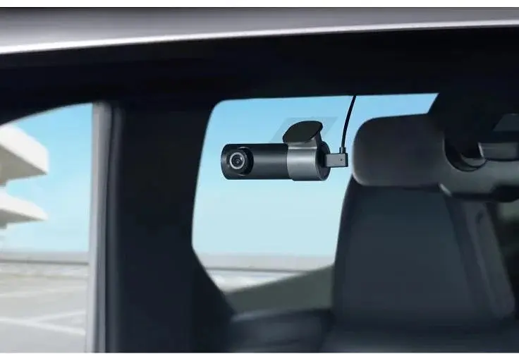 Відеореєстратор 70mai Dash Cam M310 Plus-3K - фото 7