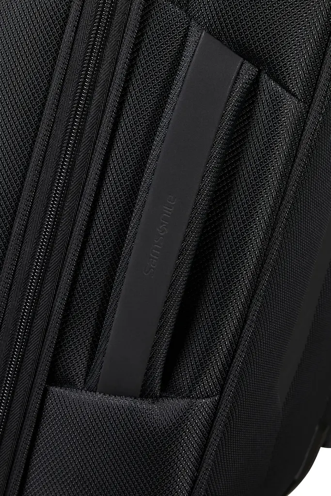 Валіза 55 См Samsonite RESPARK BLACK 55x40x23(27) KJ3*09005 - фото 3