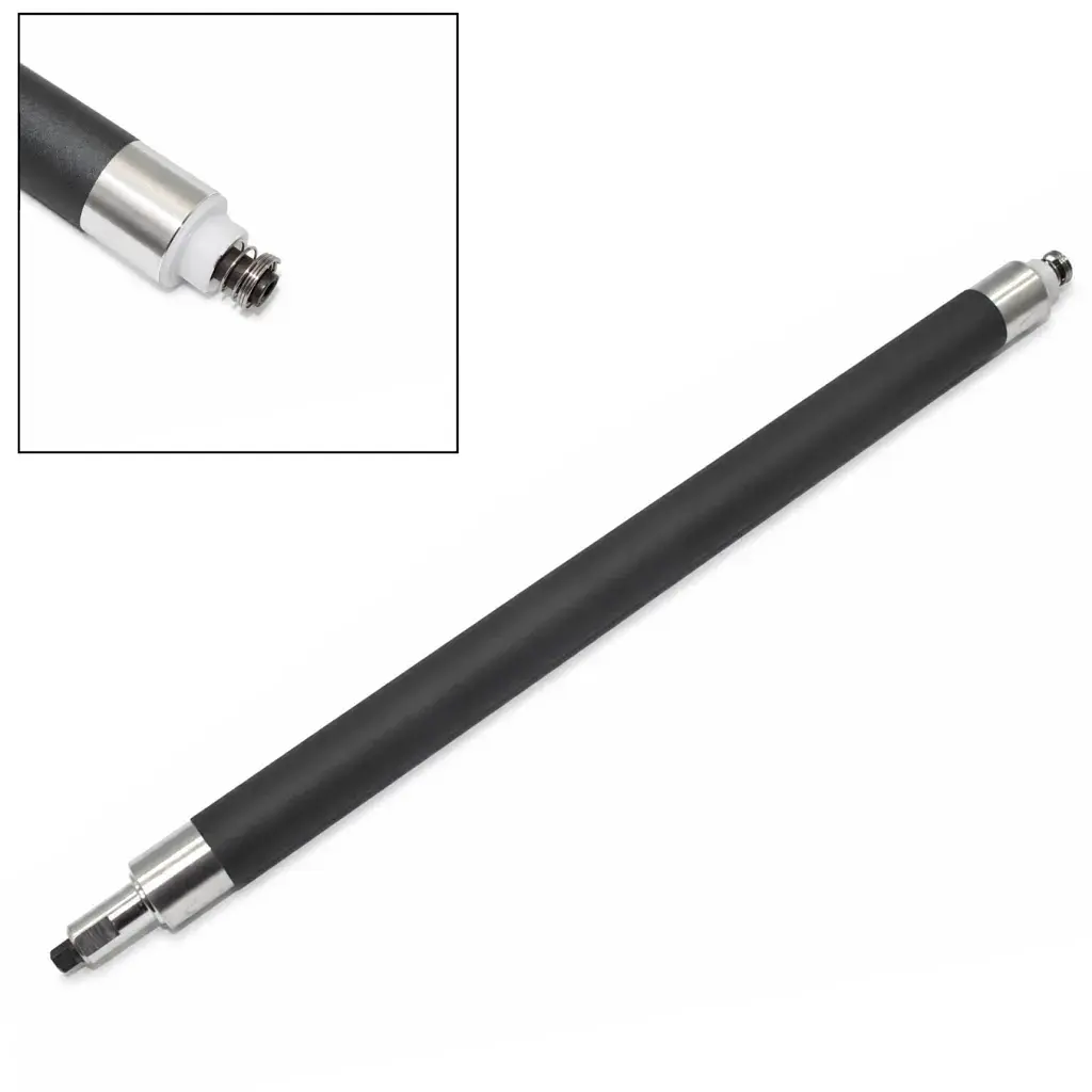 Вал магнітний HP LJ 2400/Canon iSensys LBP6750/MF512, CE255A/Q6511A, HD, Premium Welldo (MR255AWD)