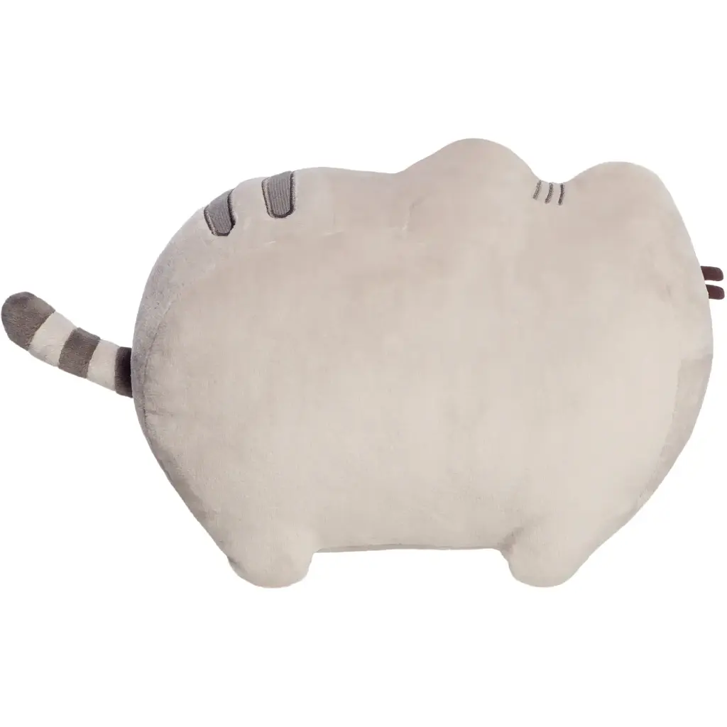 Іграшка м'яконабивна Aurora Pusheen (Пушін) стоячий 25 см (210381A) - фото 4