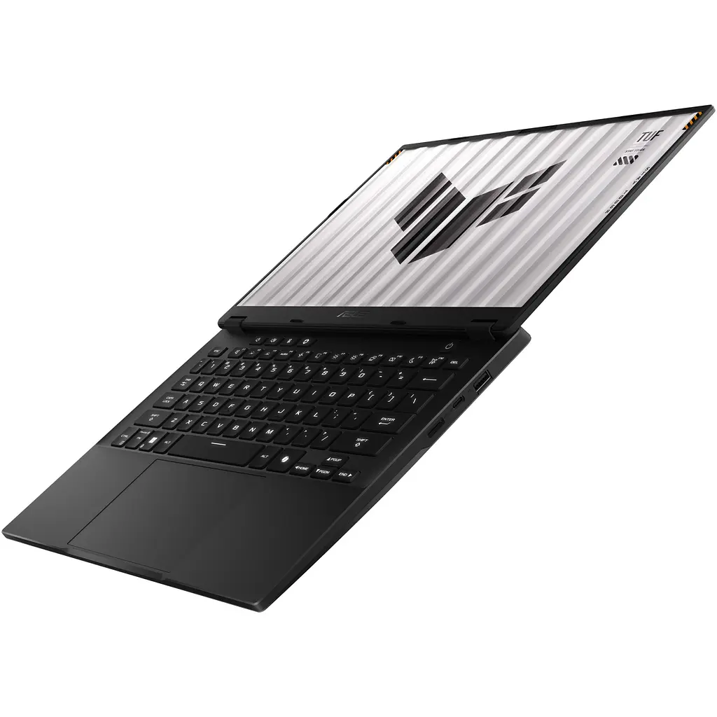 Ноутбук ASUS TUF A14 FA401WU AI 9 HX 370 la 5.10 GHz,2.5K,IPS,16GB LPDDR5X,1TB,RTX 4050 6GB - фото 12