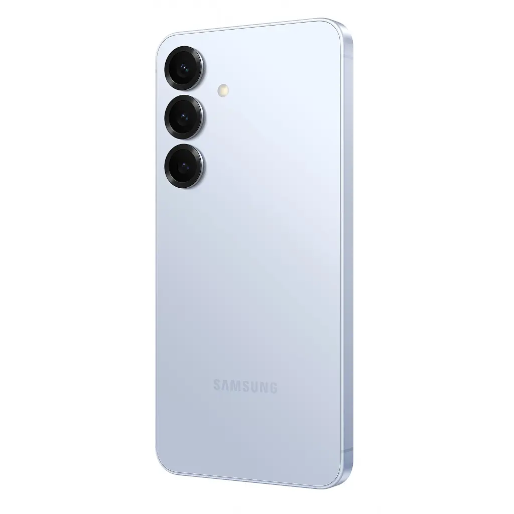 Мобильный телефон Samsung Galaxy S25 12/512Gb Icyblue (SM-S931BLBHEUC) - фото 7