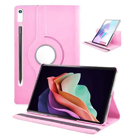 Чехол-книжка для планшета Lenovo P11 Pro 2nd Gen TB-132FU /TB-138FC 11.2" поворотный 360 - фото 7
