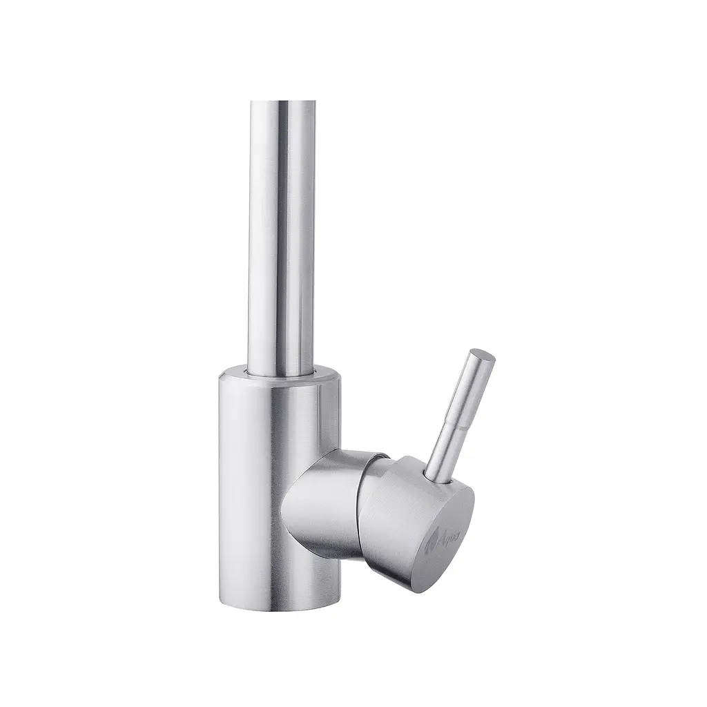 Змішувач для кухні Agua Acero-INOX035 (CV023285) - фото 5
