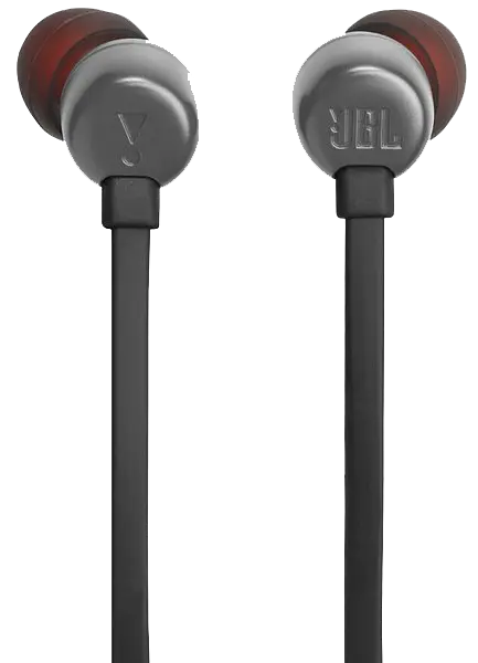 Гарнітура JBL TUNE 310C USB-C Black (JBLT310CBLK) - фото 4