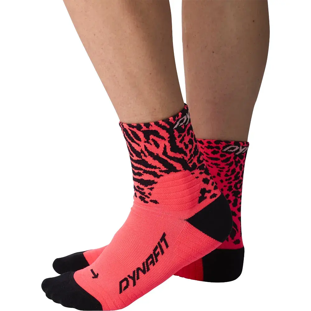 Шкарпетки Dynafit Run Wild Mid SK - фото 2