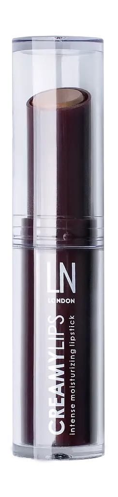 Кремова помада для губ LN Professional Creamy Lips, відтінок 1, 3,6 г - фото 2