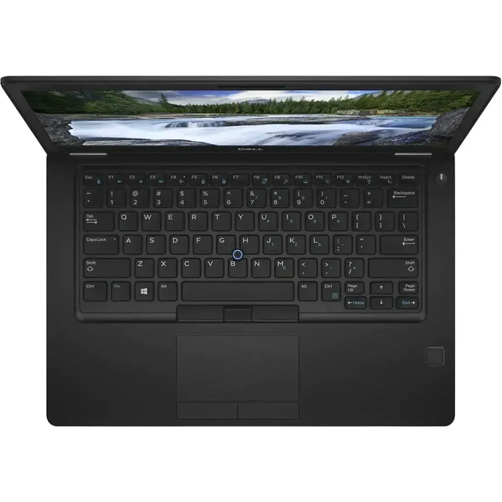 Ноутбук Dell latitude e5490 14.1 full hd 1920x1080 16/1000 ГБ I5 8250u 4ядра 8 потоків Refurbished - фото 3