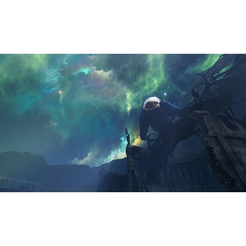 Ключ активації Microsoft Biomutant для Xbox One/Series - фото 7