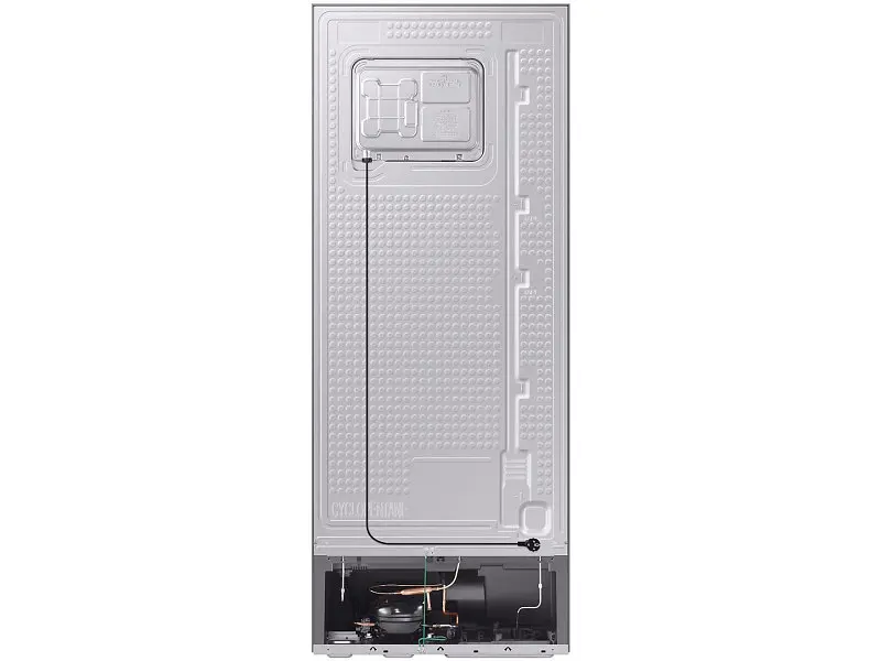 Холодильник Samsung RT42CB662022UA - фото 6