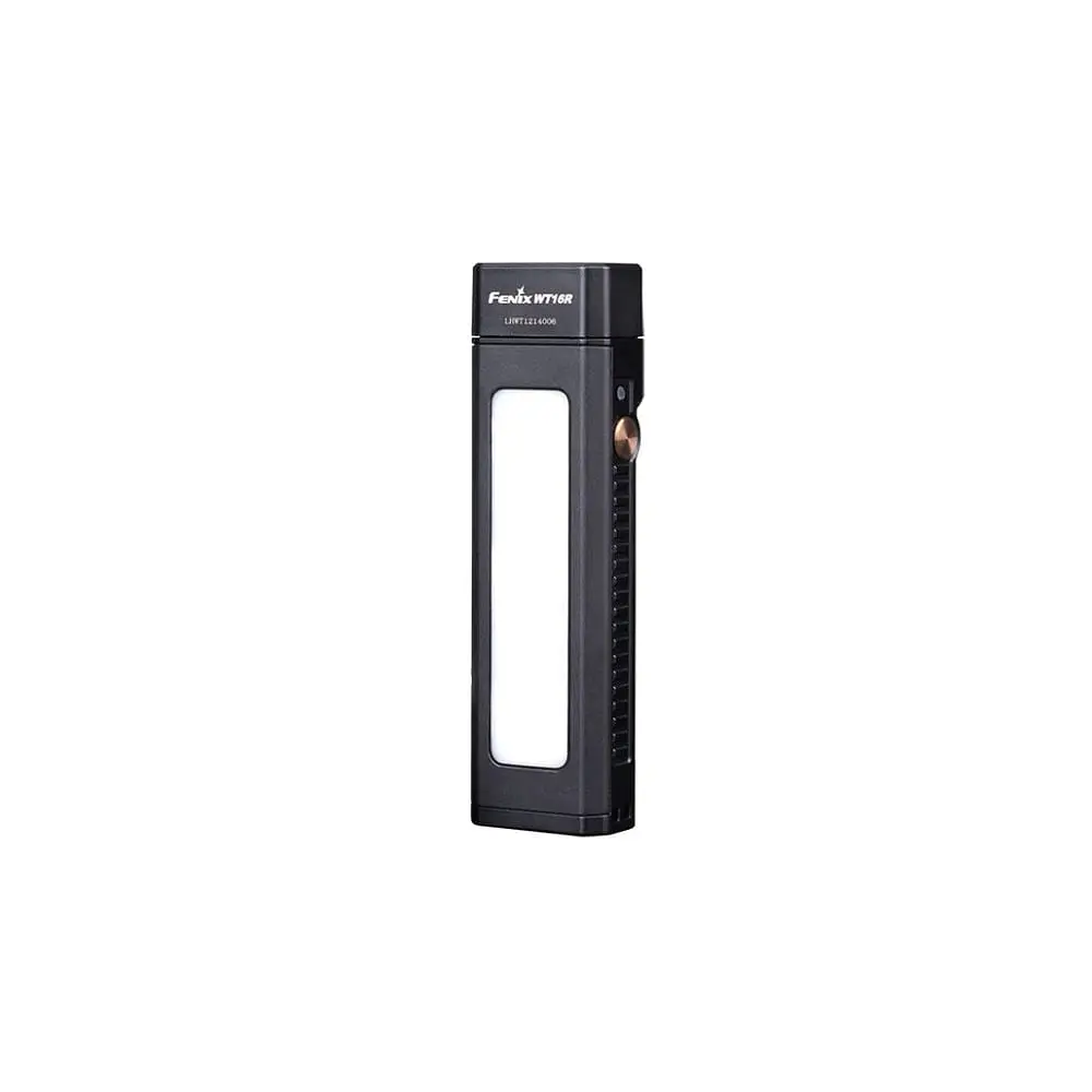 Ліхтар багатофункціональний Fenix WT16R (99-00010239) - фото 2
