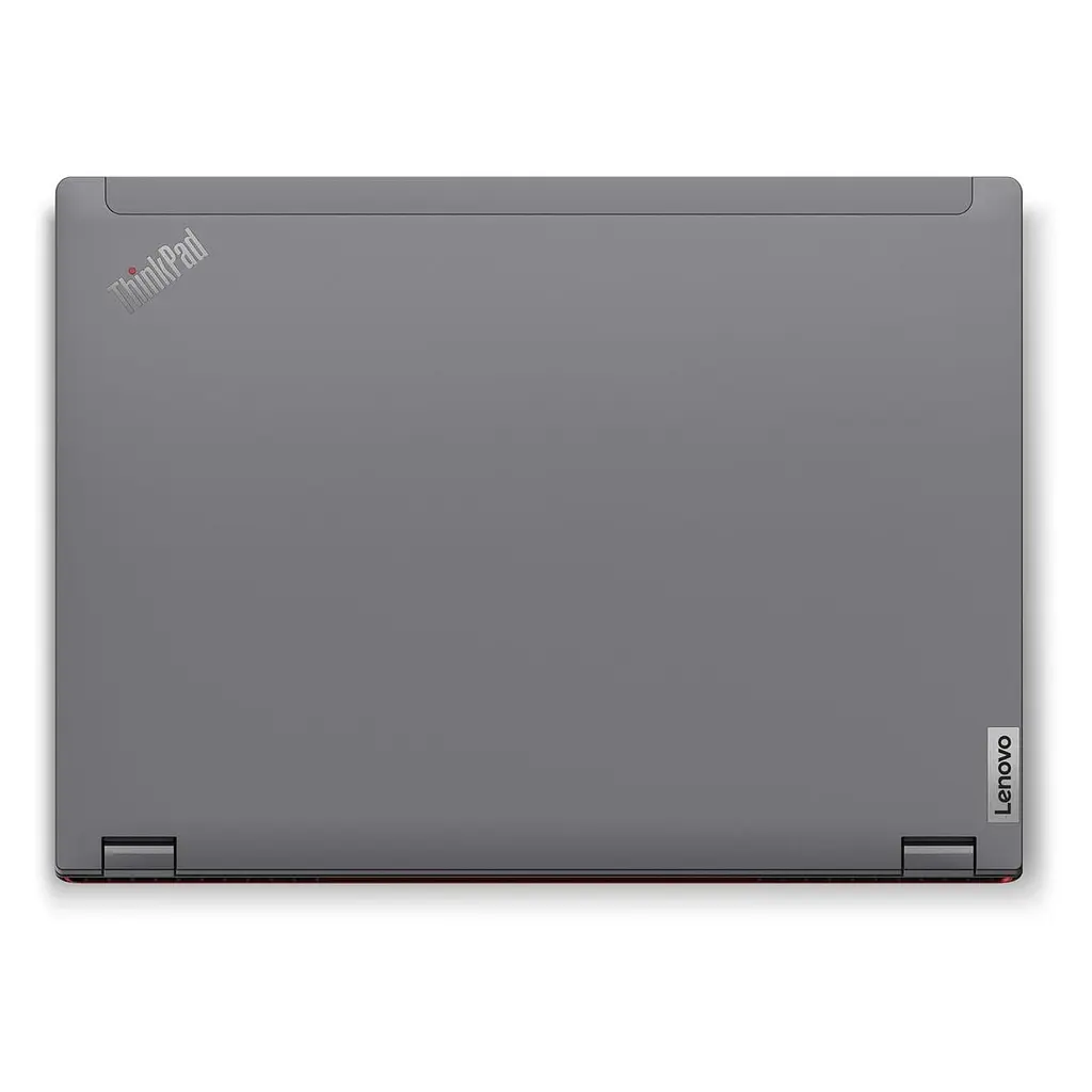 Ноутбук Lenovo ThinkPad P16 G2 21FA000GPB,2560 x 1600,i9-13980HX 24 C/32 T,1.6 GHz - 5.6 GHz,55 W - фото 4