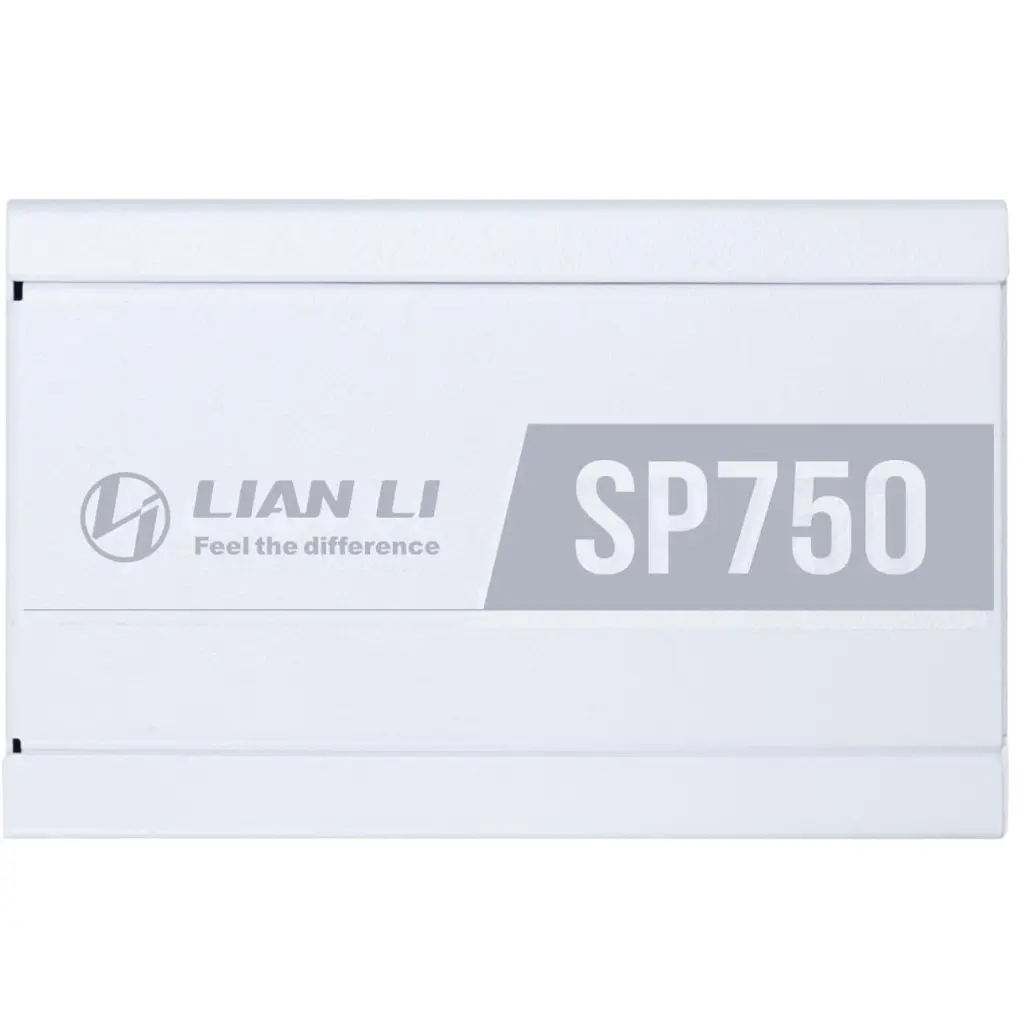 Блок живлення Lian Li 750W (G9P.SP0750G.W000.EU) - фото 7
