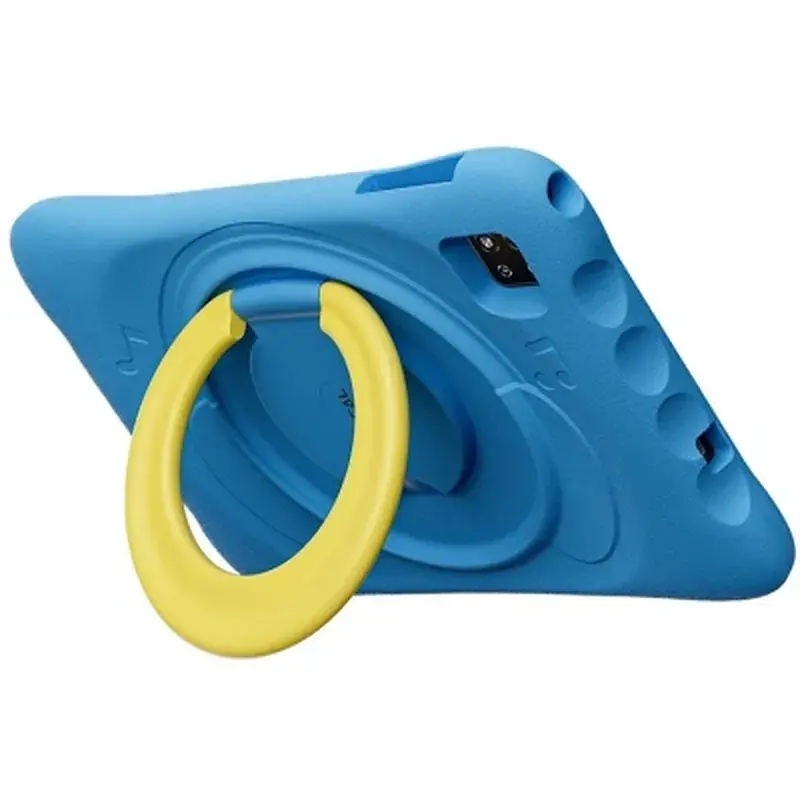 Планшет Oscal Pad 60 KIDS 10.1" 4/128GB/Wi-Fi/ Blue (6931548322375) - фото 7