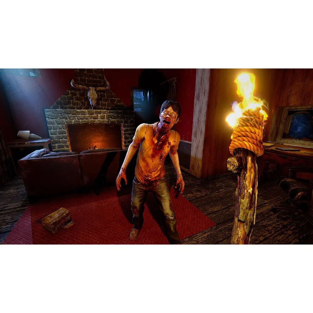 Ключ активации Microsoft 7 Days to Die - Console Edition для Xbox Series S/X - фото 4