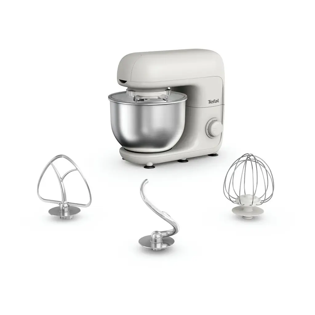 Миксер Tefal QB160138 - фото 3