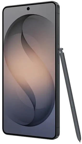 Смартфон Samsung Galaxy S26 Ultra 12/256Gb ZKD Black - фото 3