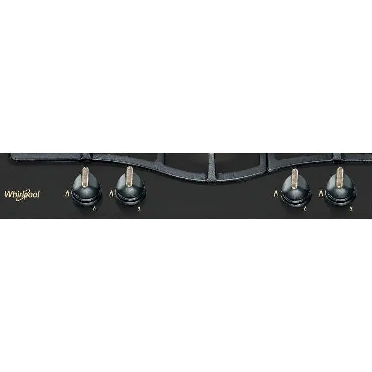 Варильна поверхня газова Whirlpool GMT 6422 AN - фото 2