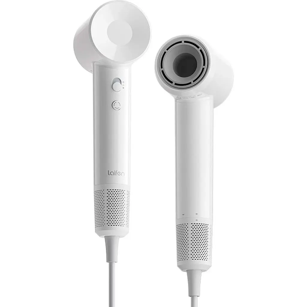 Фен Laifen SE Lite White (1HD11-S-EU-WH-001) [130109] - фото 7