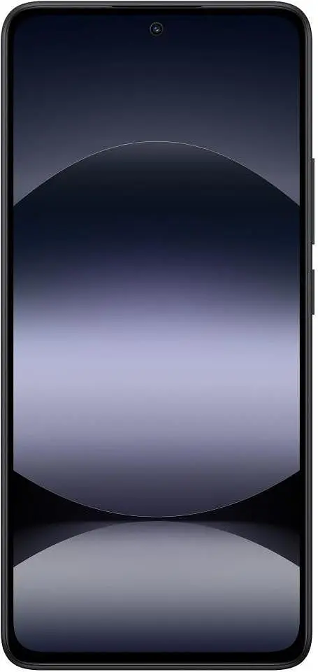 Смартфон Xiaomi Redmi Note 14 5G 6/128GB Midnight Black - фото 2