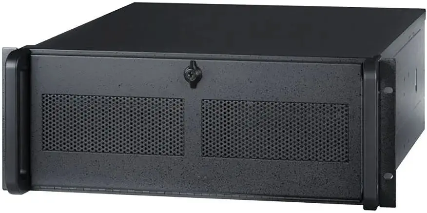 Корпус серверний Chieftec без БЖ (UNC-410S-B-U3-OP)