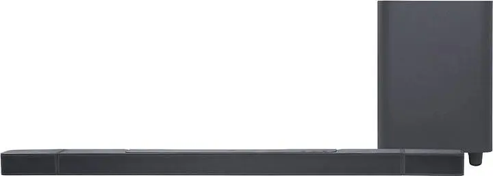 Саундбар JBL Bar 1000 Black (JBLBAR1000PROBLKEP) - фото 2