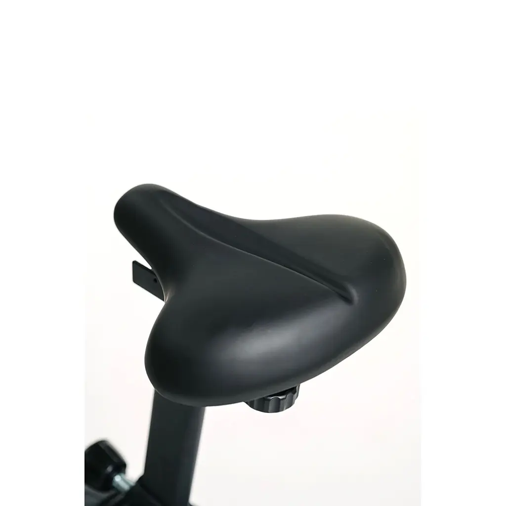 Велотренажер Besport BS-6047 Maybike електромагнітний чорно-жовтий - фото 9