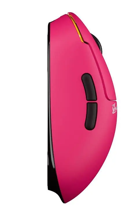 Миша PULSAR ZywOo Gen.2 Medium Pink (PZWG223) - фото 3