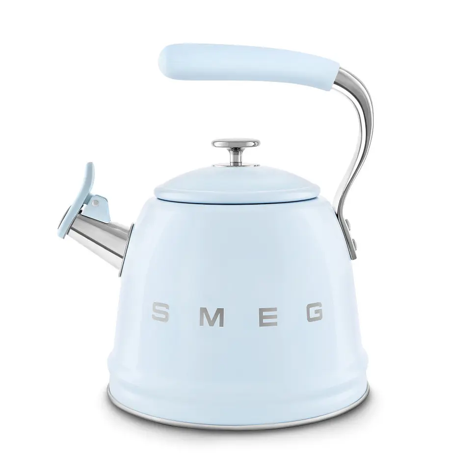 Чайник Smeg WKF 01 PB