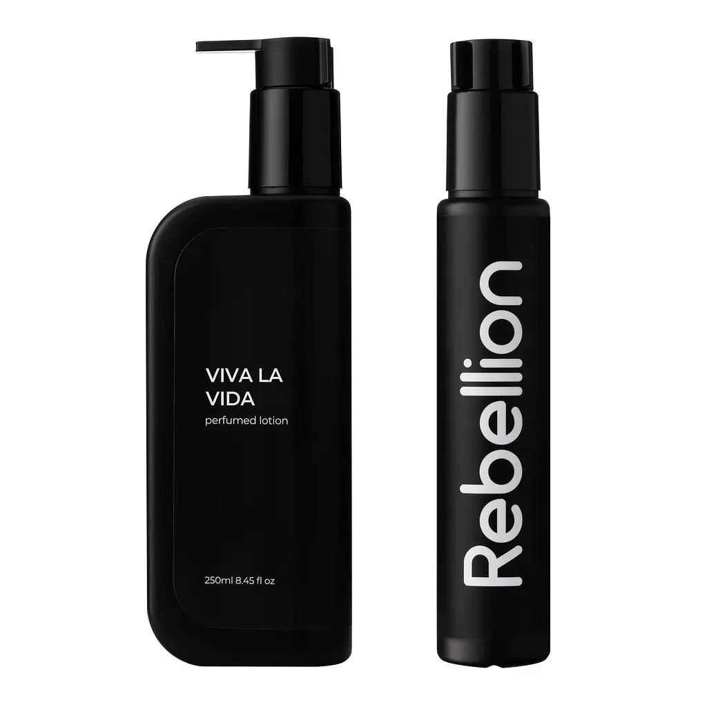 Парфумований лосьйон для тіла Rebellion Viva la Vida 250 мл - фото 2