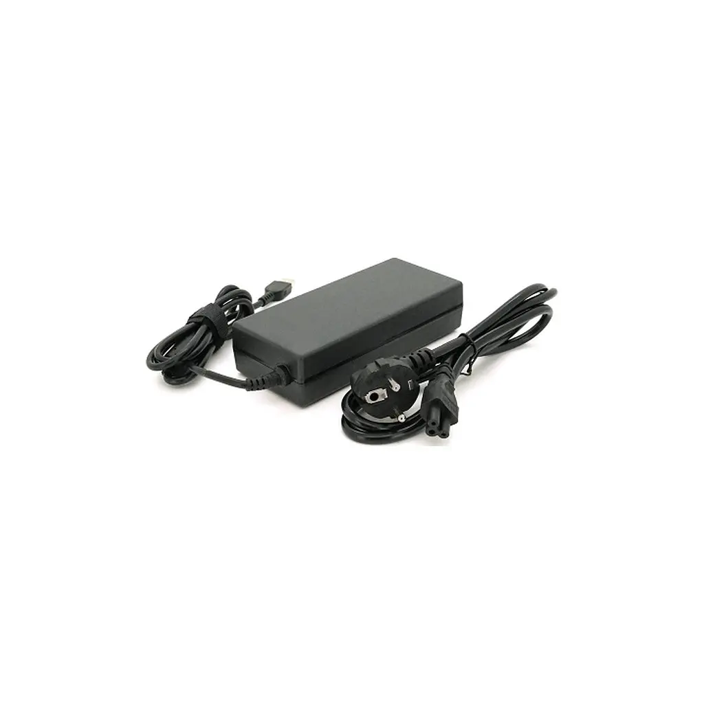 Блок живлення до ноутбуку Merlion LENOVO 135W 20V 6.75A, for YOGA (33362 / LLN135/20-FOR YOGA) - фото 3