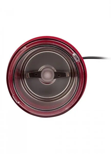 Кавомолка Silver Crest SKMS 150 A1 red - фото 2