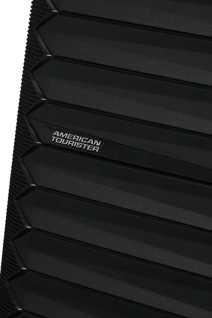 Валіза American Tourister FASTFORWARD 68 см FLASH BLACK 68x46x26(30) MI0*09002 - фото 6