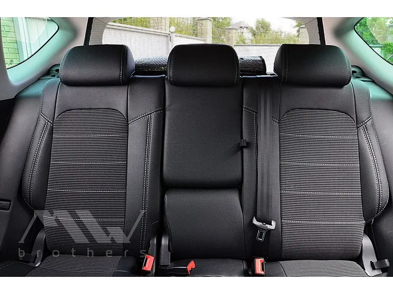 Авточохли модельні MW Brothers для Seat Altea XL c 2005 - фото 8
