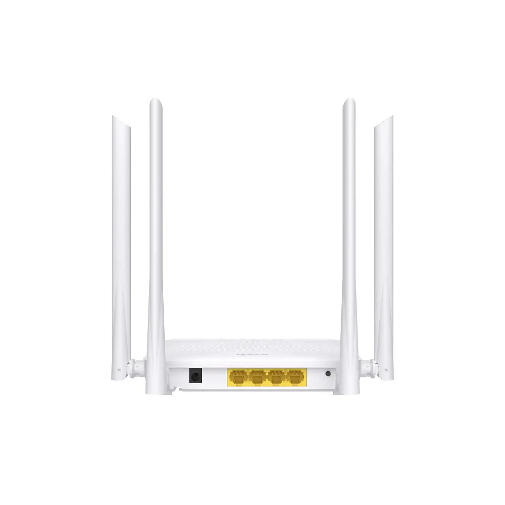 Маршрутизатор Tenda HG15C - фото 2