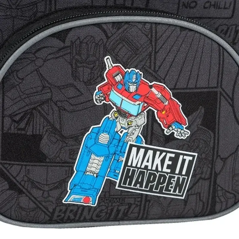 Рюкзак дитячий Kite Kids 2727 Transformers (TF26-2727XS) - фото 9