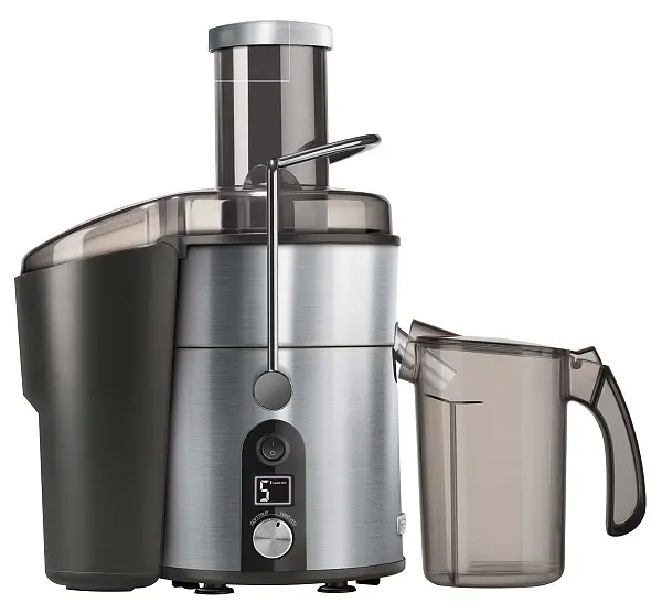 Соковижималка Sencor SJE 5050SS (6579038) - фото 7