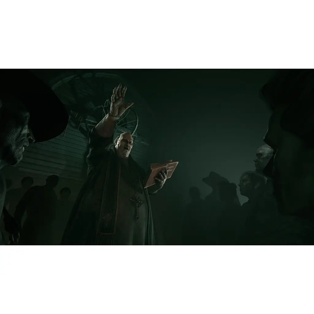 Ключ активації Microsoft Outlast 2 для Xbox One/Series - фото 4