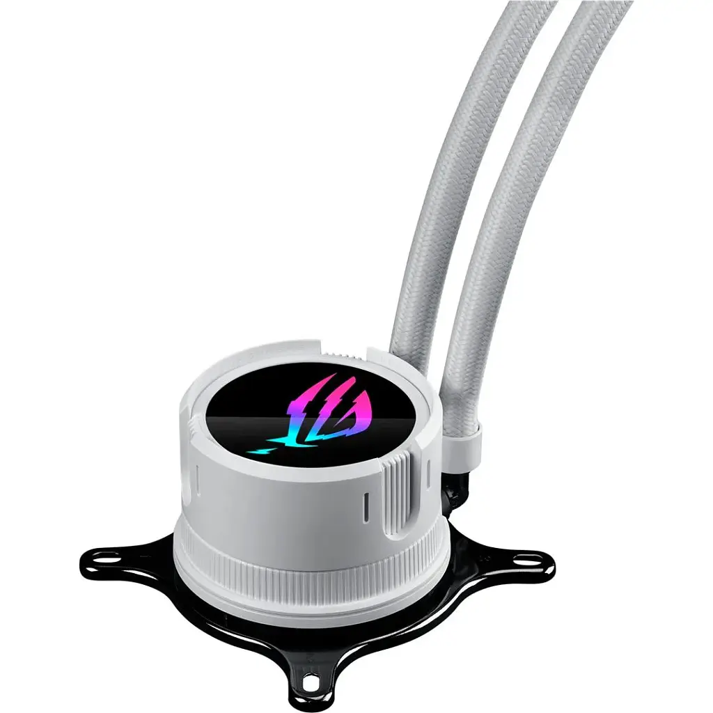 Система рідинного охолодження ASUS ROG-STRIX-LC-III-360-ARGB-WHT (90RC00T2-M0UAY0) - фото 6