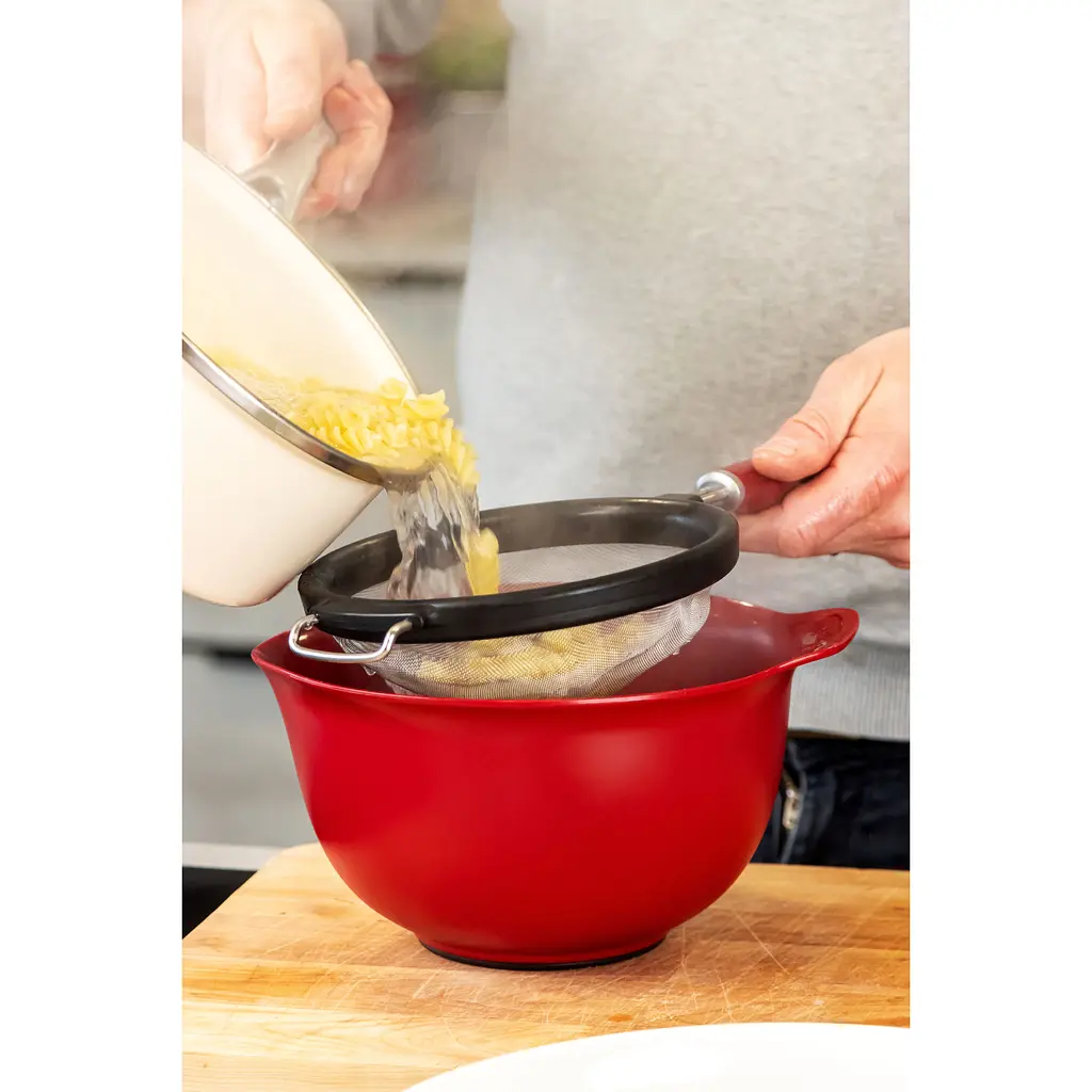 Сито KitchenAid Coreline червоне (KAG161OHERE) - фото 5