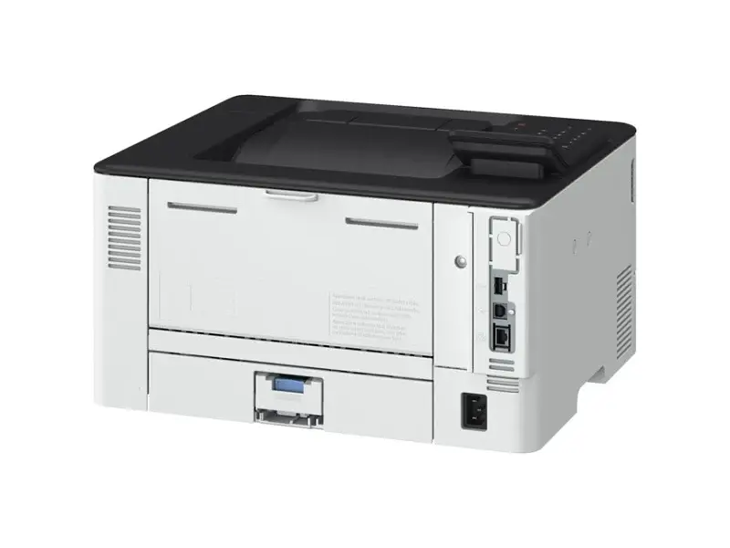 Принтер Canon i-SENSYS LBP243DW II (7187C013AA) - фото 3