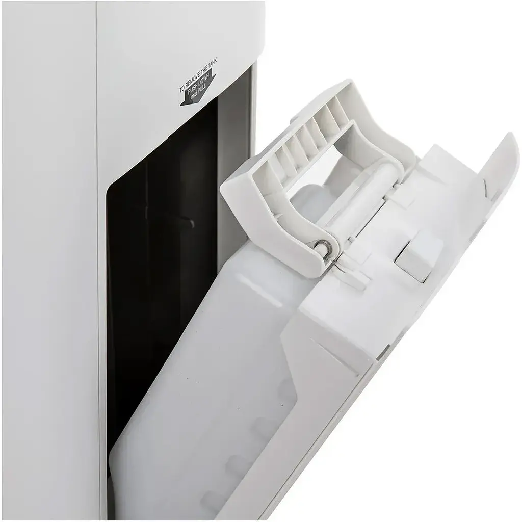 Очищувач повітря Sharp KC-G60EUW [139823] - фото 7