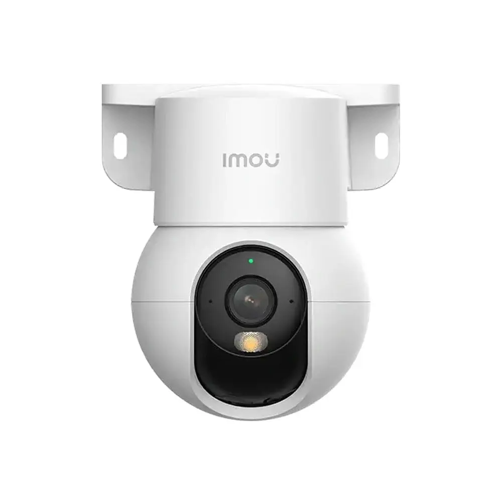 IP PTZ-відеокамера з WiFi 5Mp IMOU Ranger Mini (IPC-K2MP-5H1WE) f=3.6mm з мікрофоном (99-00023161)