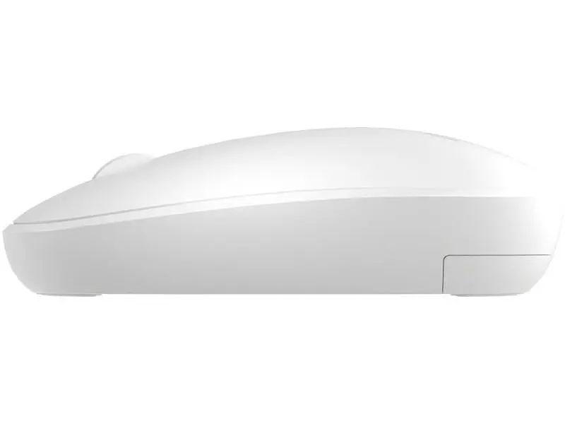Миша AOC MS200W Wireless White (MS200W/LA) - фото 6