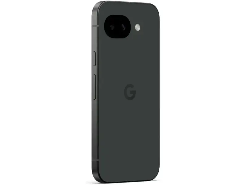Смартфон Google Pixel 10a 8/128GB Obsidian - фото 4