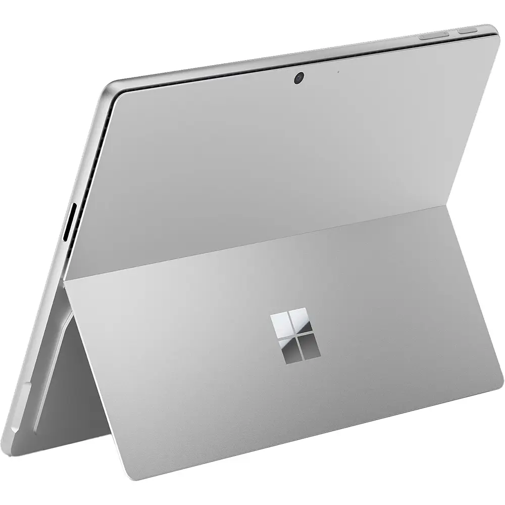 Ноутбук MICROSOFT Surface Pro 11, Snapdragon X Plus-Qualcomm X1P-64-100 до 3.4 ГГц, 13-дюймовий сенсорний екран, 16 ГБ, SSD 256 ГБ, Qualcomm Adreno, Windows 11 Home, білий - фото 3