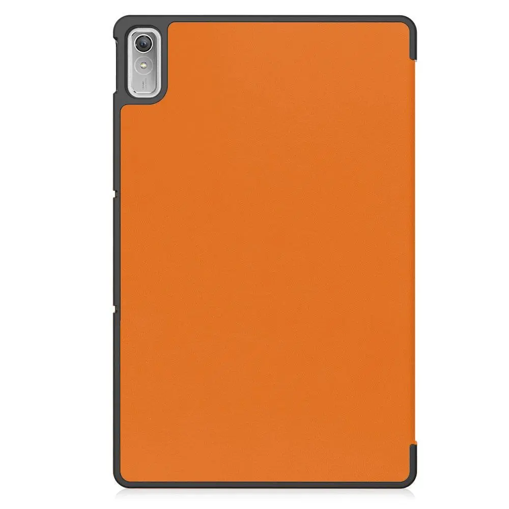 Чохол Lenovo Tab P11 2 gen 11.5 TB350FU TB350XC HardCase Помаранчевий - фото 3