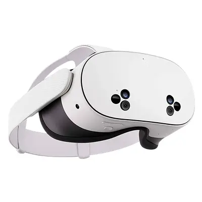 Окуляри віртуальної реальності Oculus Meta Quest 3S 128GB VR Headset (SK-1000204-01/SK-1000926-01) - фото 6