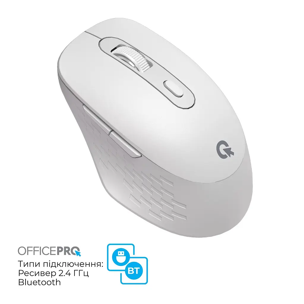 Миша OfficePro M265W (M265W) - фото 5
