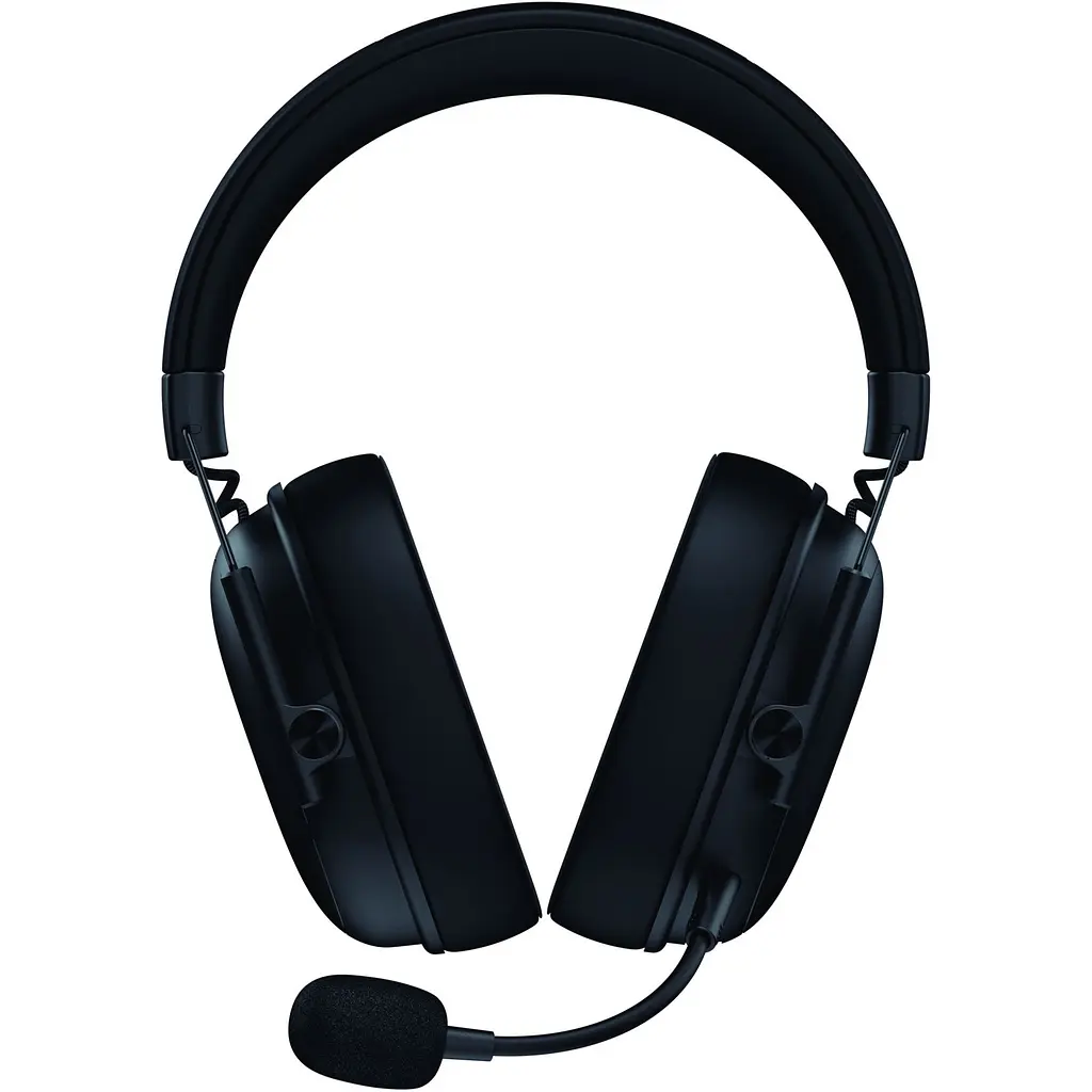 Ігрові навушники Razer Blackshark V3 X Hyperspeed Black (RZ04-05420100-R3M1) [145537] - фото 3